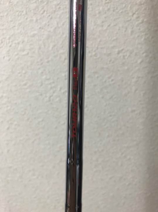 ONOFF オノフアイアン RB-247H