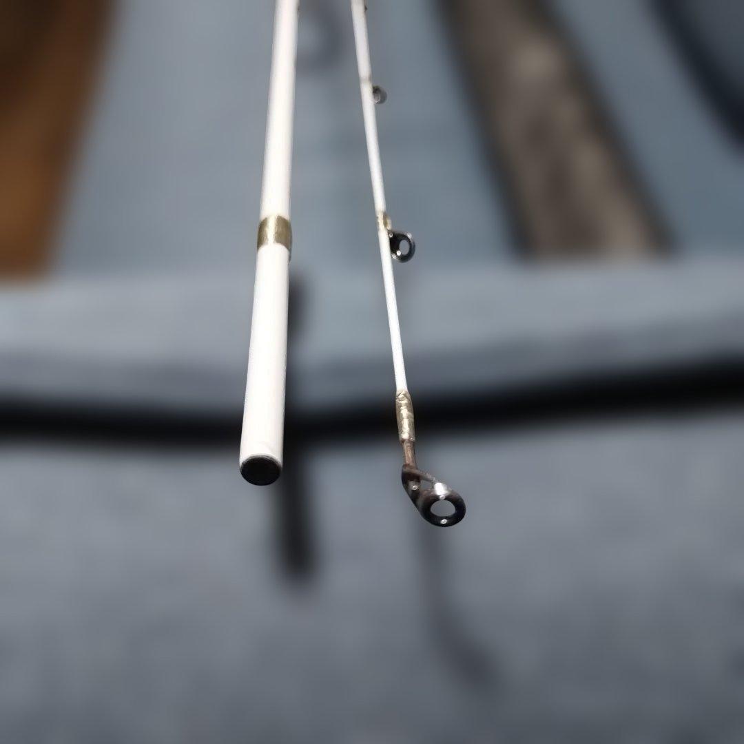 スミス ベイライナーメタル RF BLM-TB80SSL/RF 未使用品