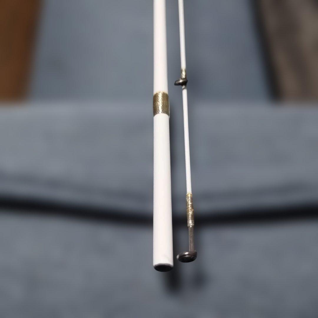 スミス ベイライナーメタル RF BLM-TB80SSL/RF 未使用品