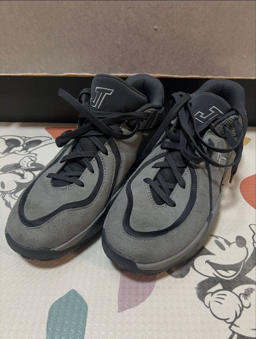 テイタム4 PF 27.5cm