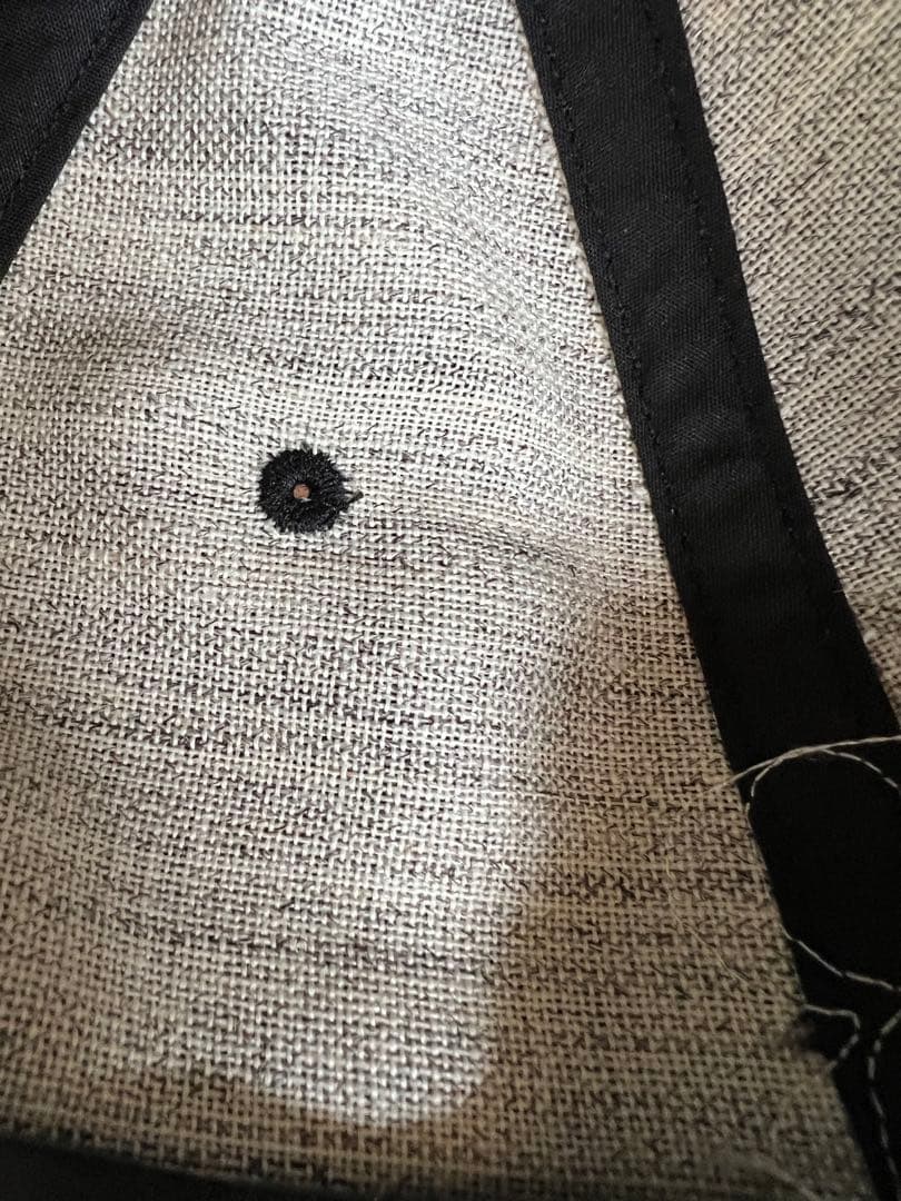 エイチダブルドッグ限定ベースボールキャップ