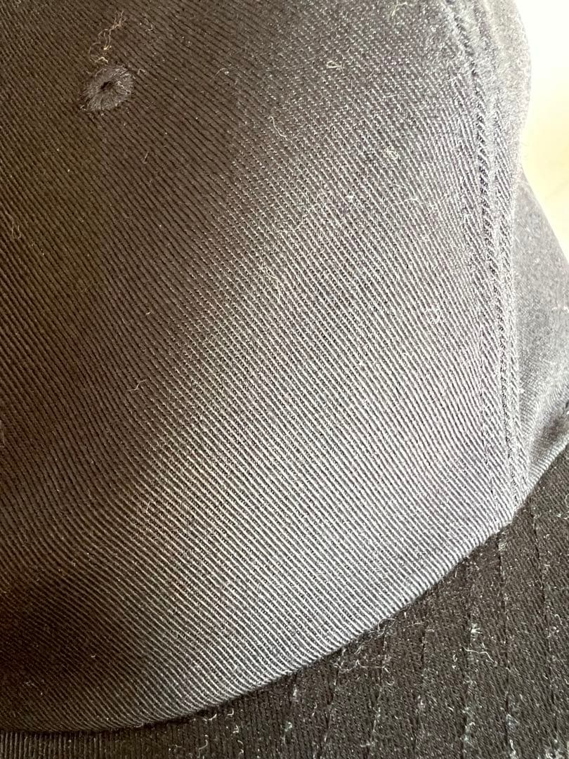 エイチダブルドッグ限定ベースボールキャップ