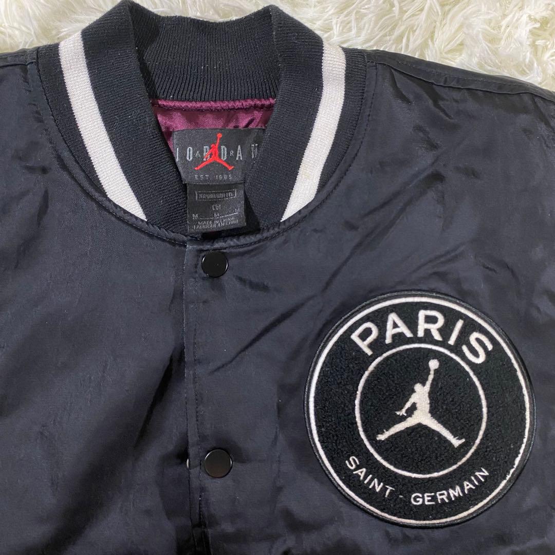 【PSG】Air Jordan パリサンジェルマンFC ブルゾン