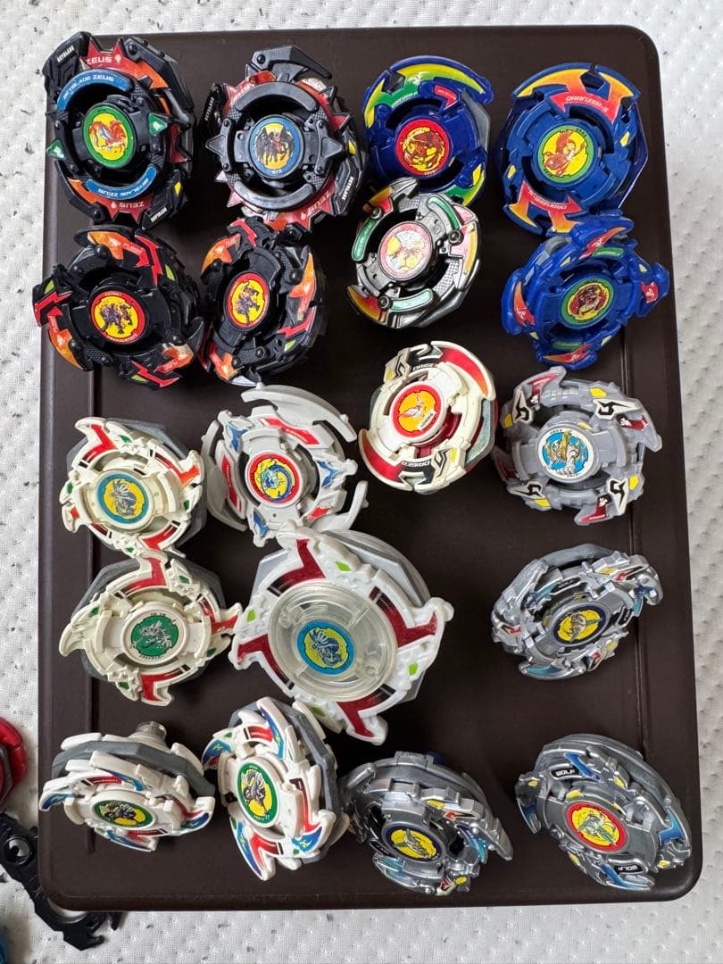 ベイブレード　まとめ売り　希少