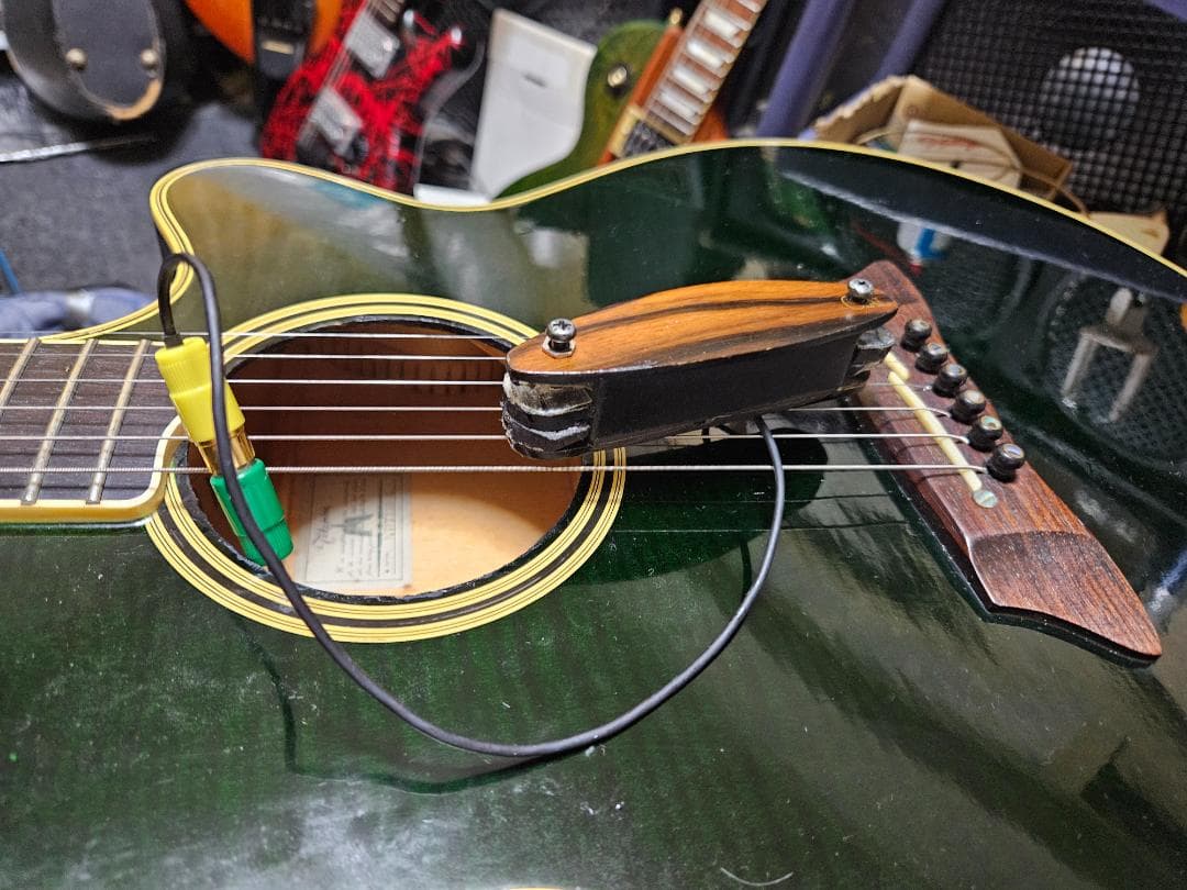 値下げ！NPT110 6　OVAL　GRAPH EX等改造多！1/12他動画！