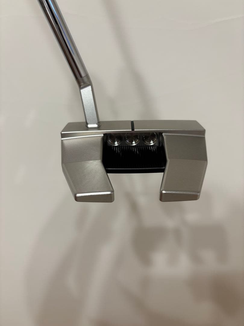 スコッティキャメロンファントムX5.5 34インチ