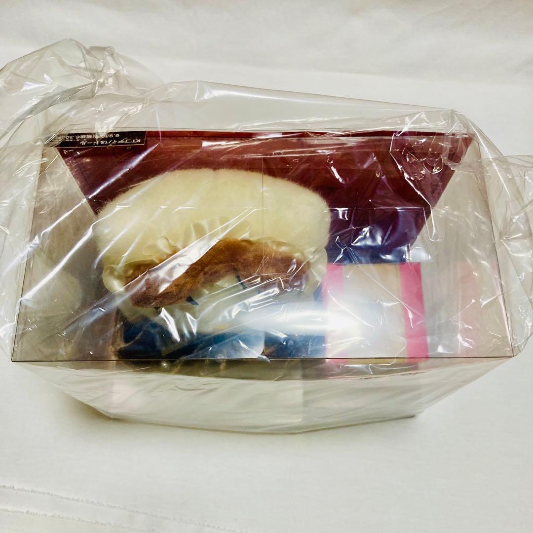 【未開封】GODIVA（ゴディバ）サンリオ 2026 キティ ぬいぐるみ