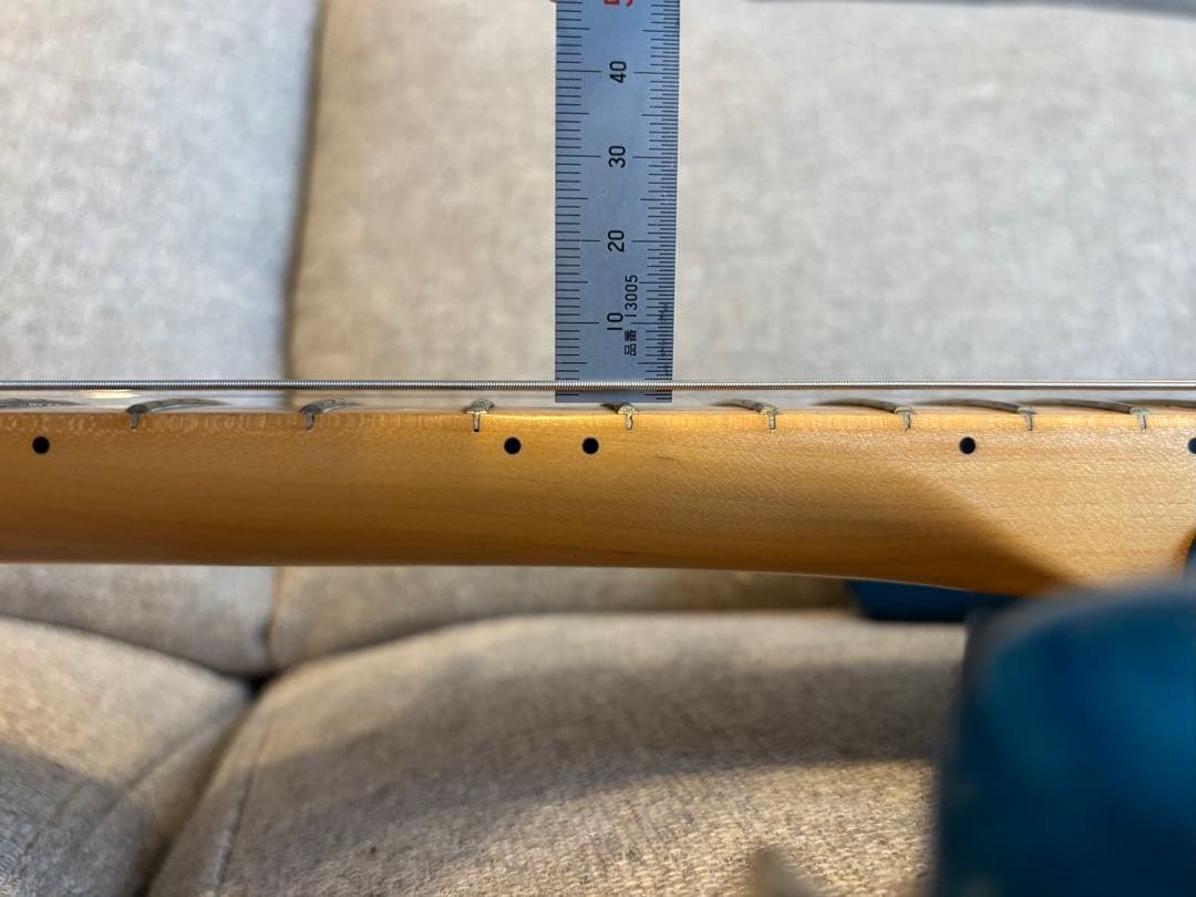 Fender japan ST-43m ストラトキャスター