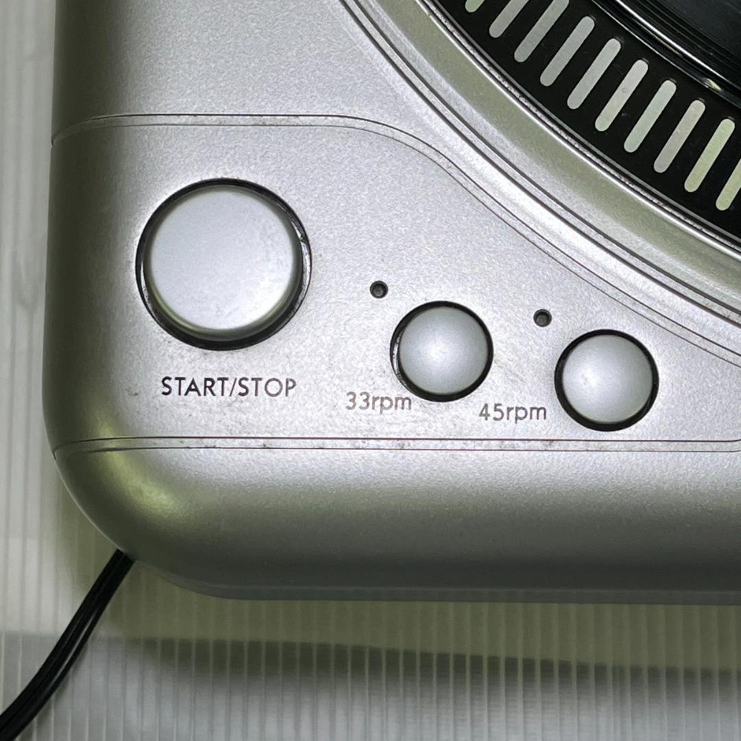 S*読様 【中古】VESTAX ベスタクス ターンテーブル PDX-2000Mk