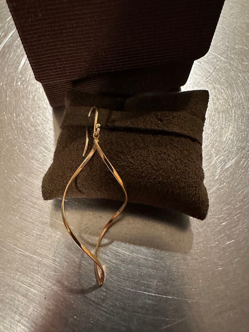 ココチュニック♡ピアス　片方