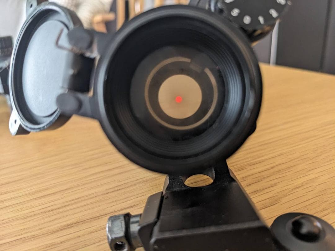 【夏休み特別最終値下げ】東京マルイ M4 パトリオットHC 付属品多数