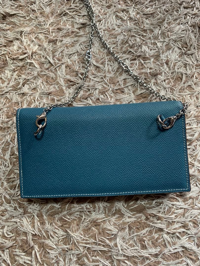 ケリー　ポケット　オマージュ