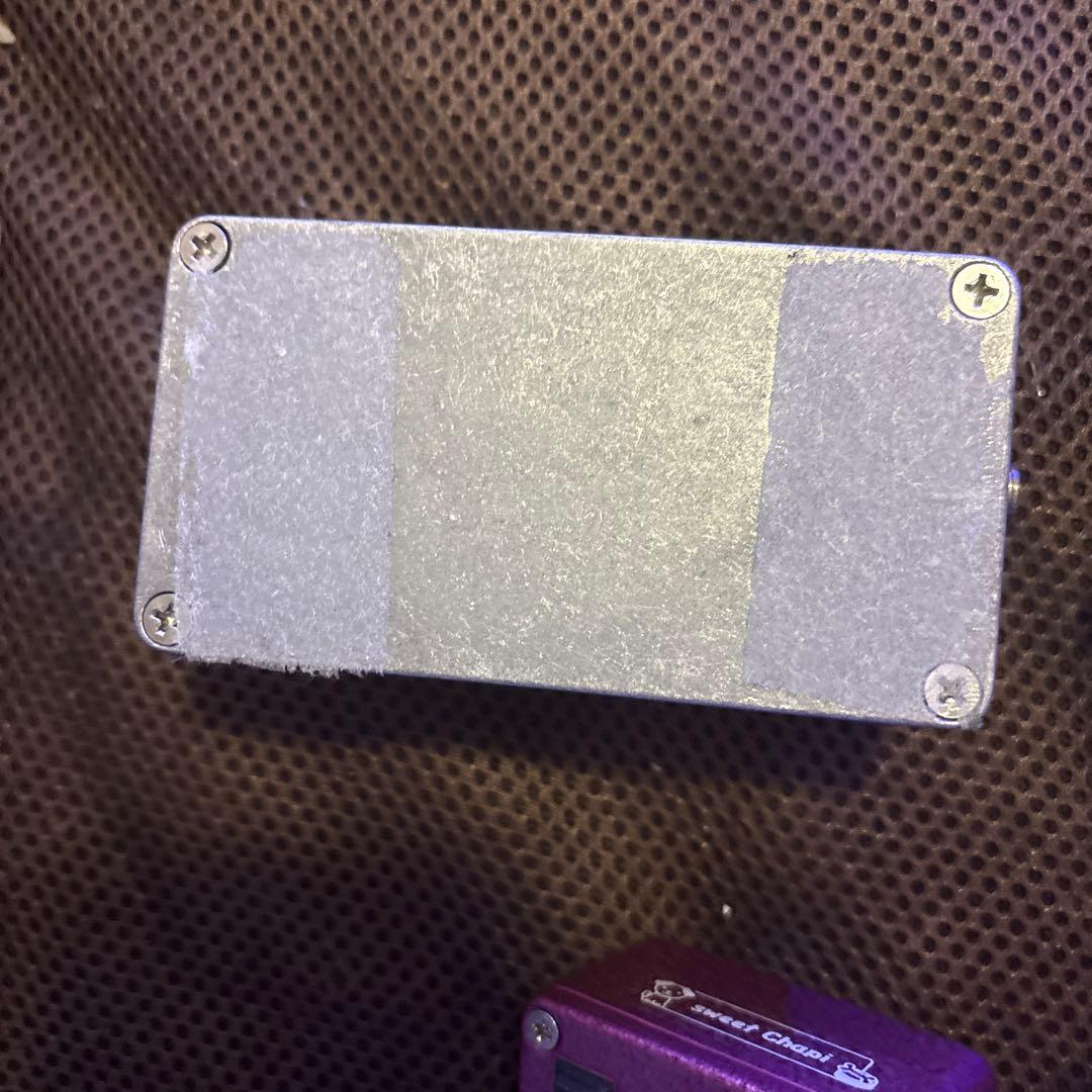 エフェクターセット。大安値！