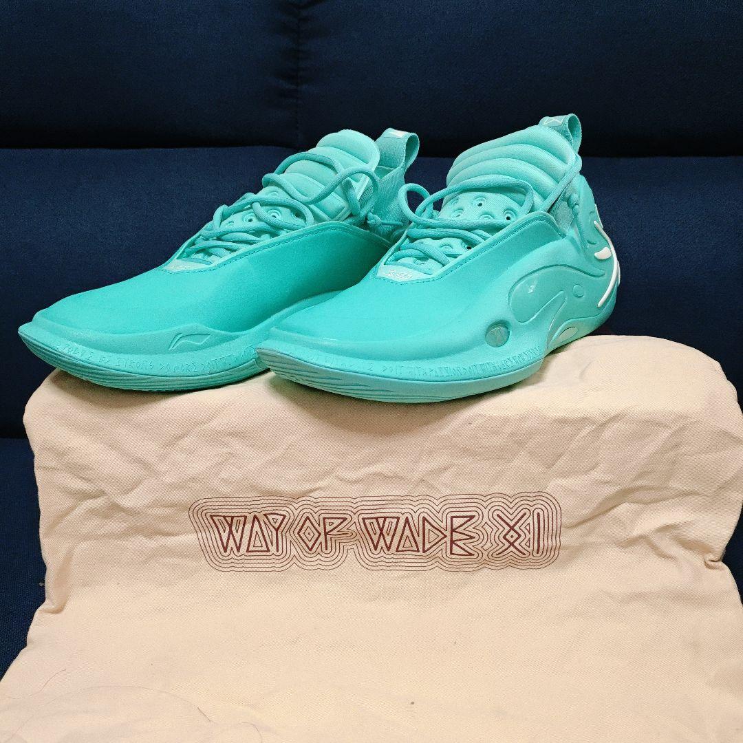 Way of Wade 11 「自由」