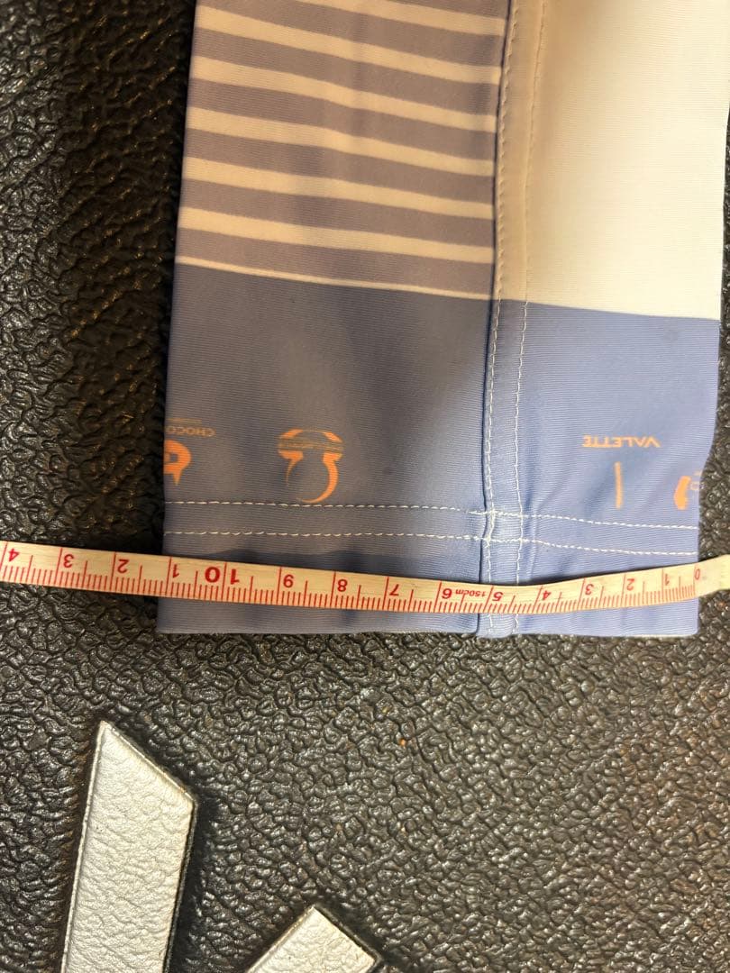 ohmestgrande オーメストグランデ 激レアグッズ アームカバー等