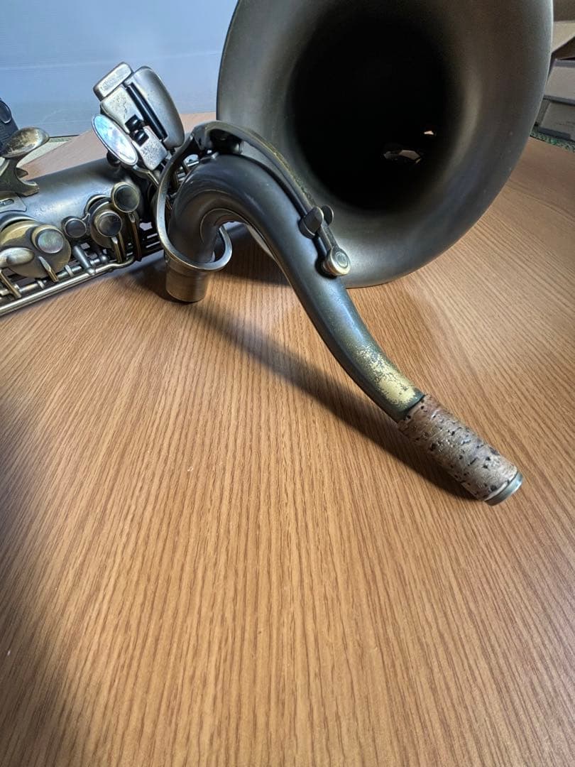 cadeson カドソンT902as ジャンク品　　黒色 ケース付き