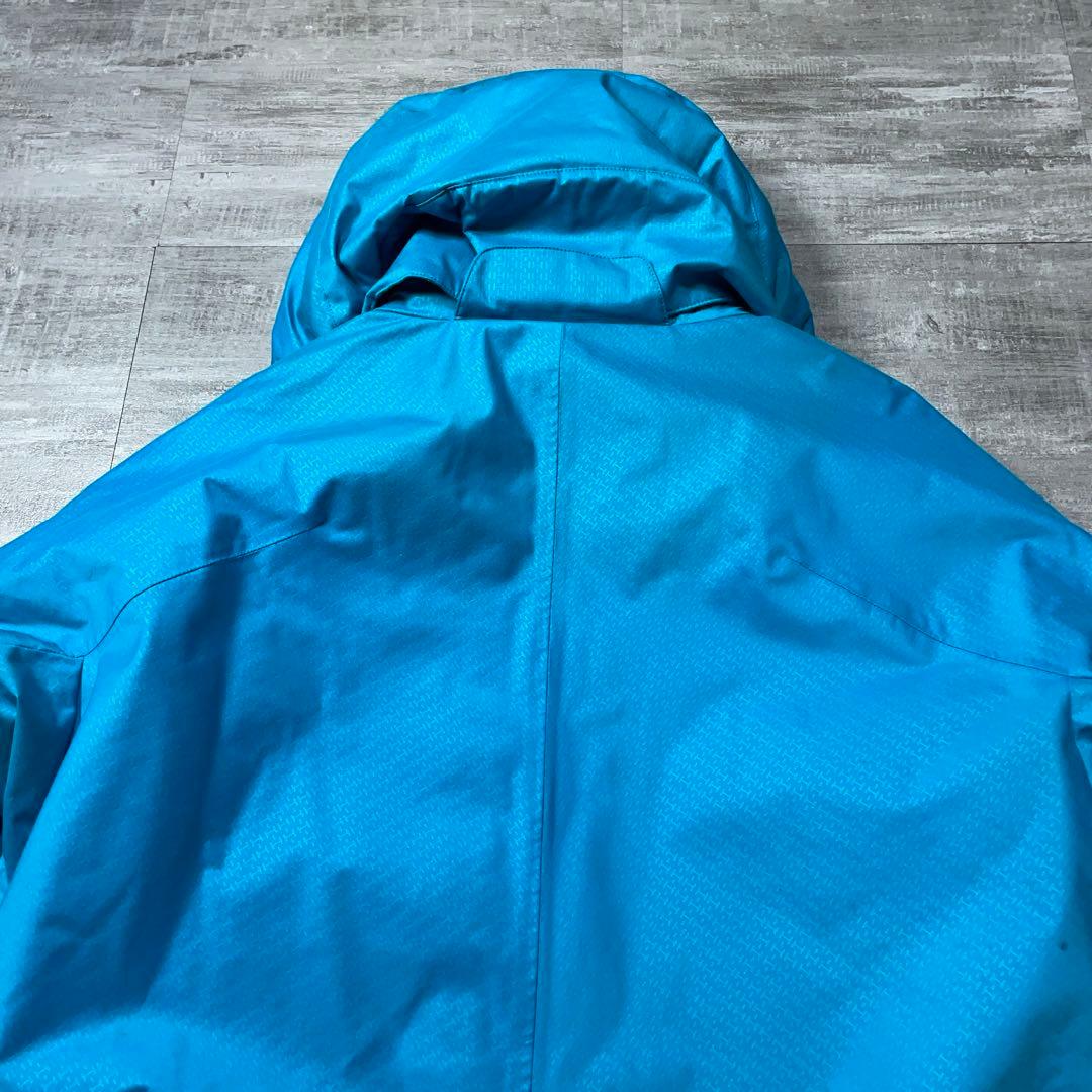 最高級 S.I.Oモデル DESCENTE デサント スキーウェア メンズL