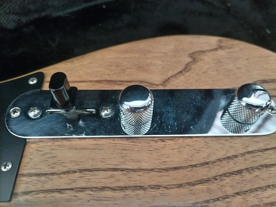 ギター SCHECTER S-PT VT(Vintage Tint Oil Finish