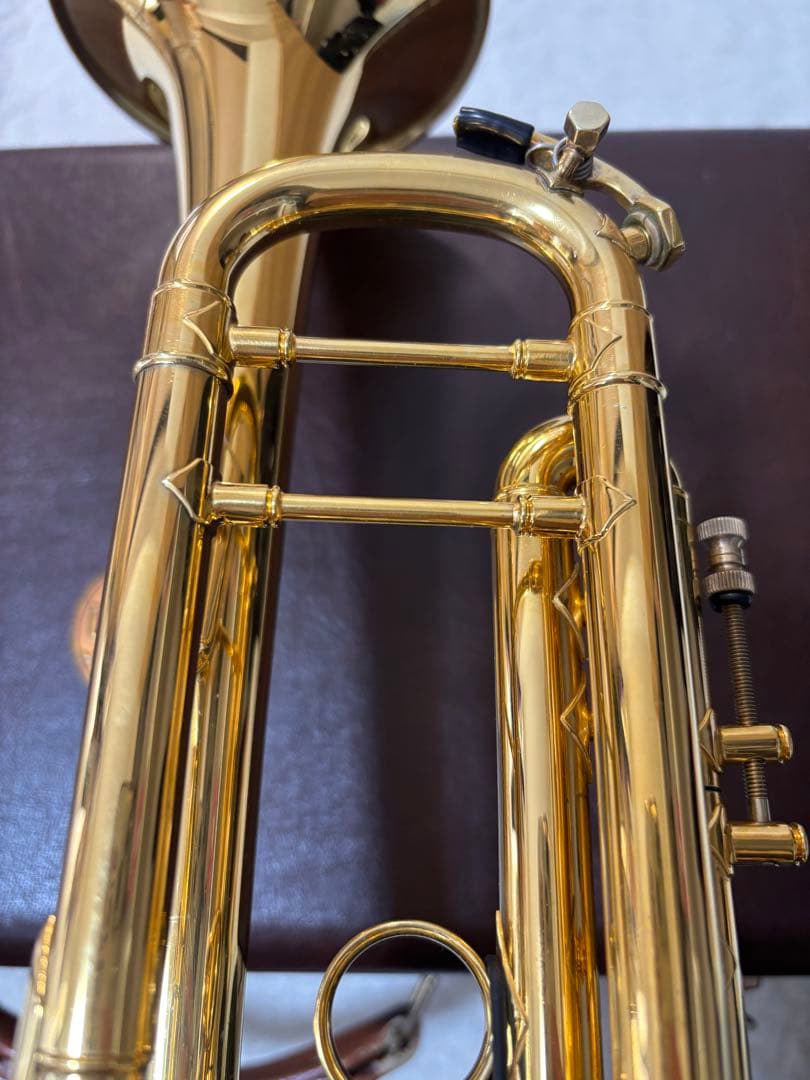 Bach LT180ML37⭐︎GP