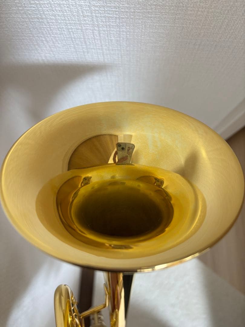 Bach LT180ML37⭐︎GP