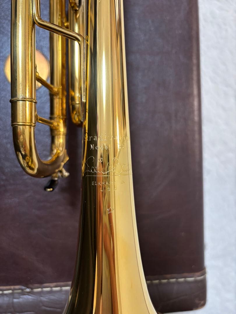 Bach LT180ML37⭐︎GP