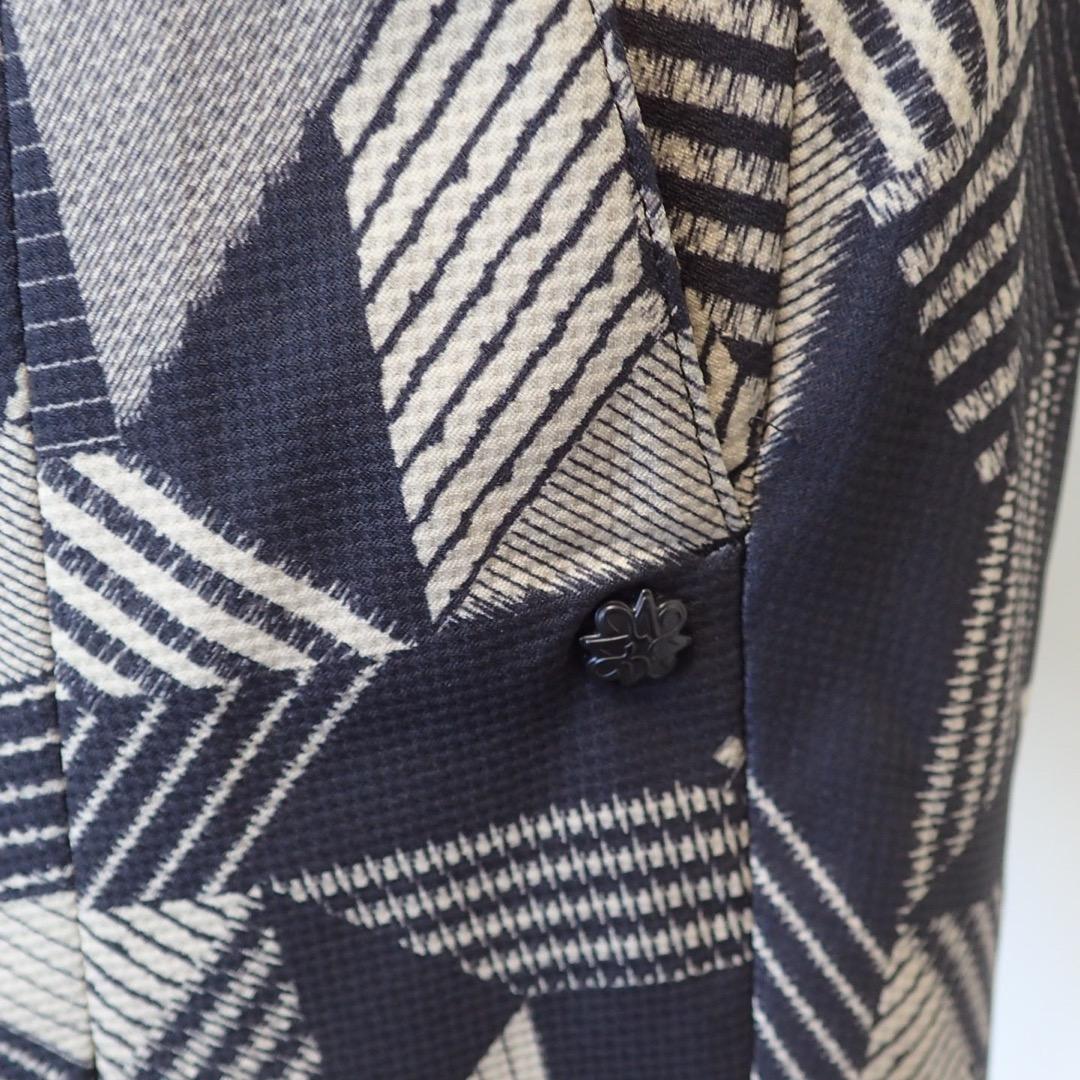 セントアンドリュース　2024 上下サイズ違いセットアップ　レディース