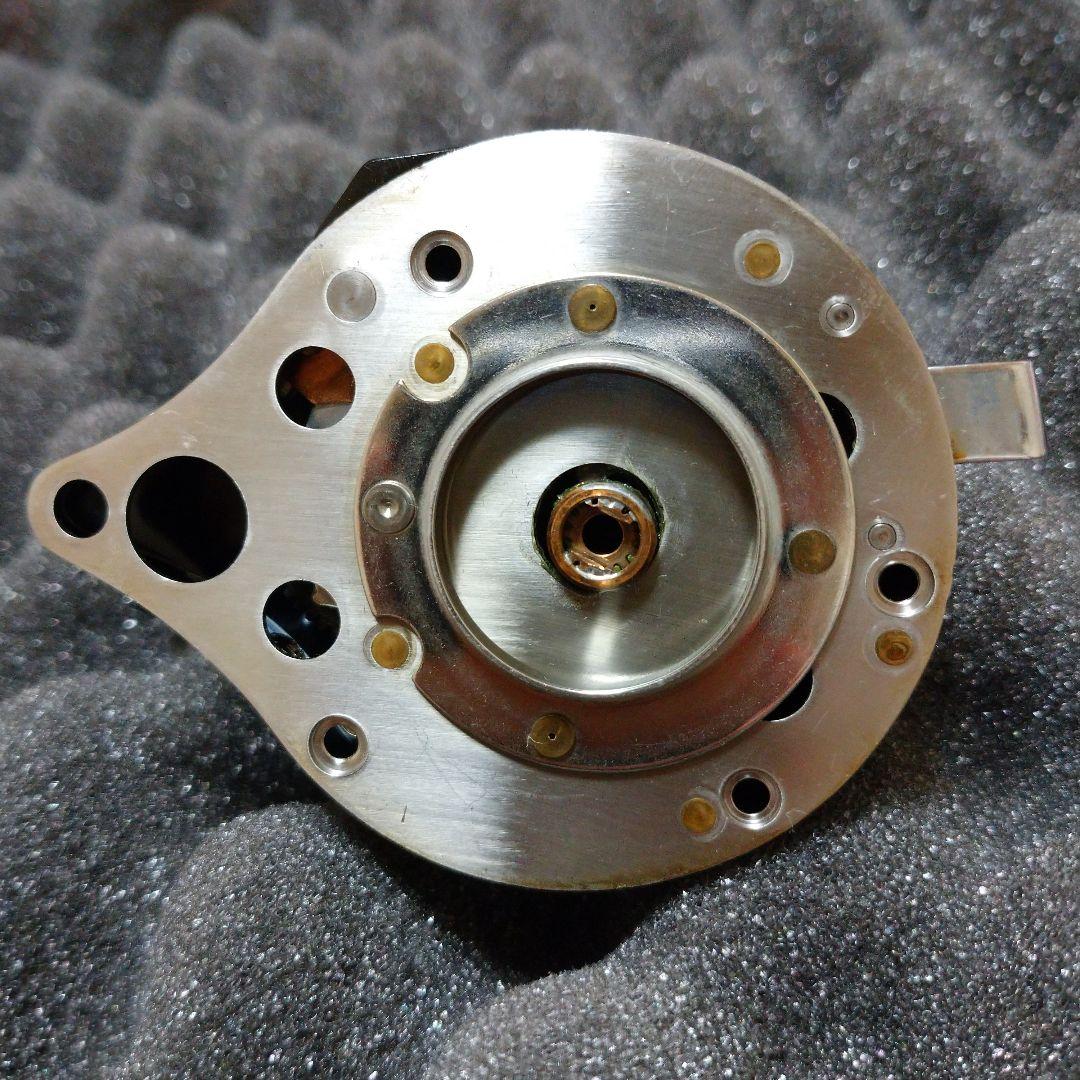 シマノ BM-1 極美品 実釣未使用