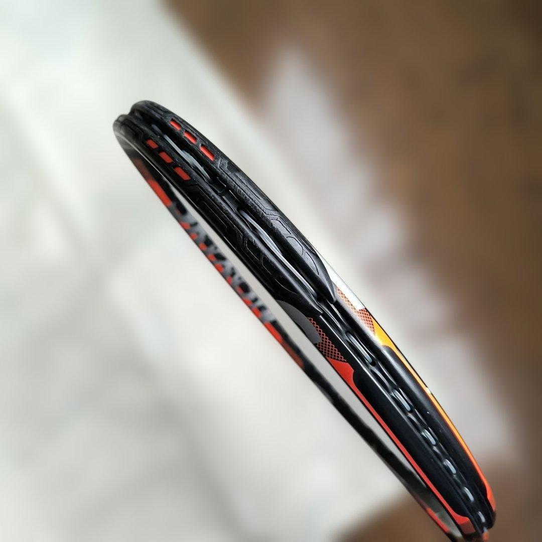 SRIXON Revo CZ 98D G2 2018年 ケース