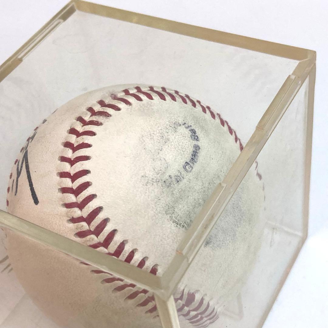 f680-e プロ野球　サインボール　楽天　巨人　西武　37個まとめて