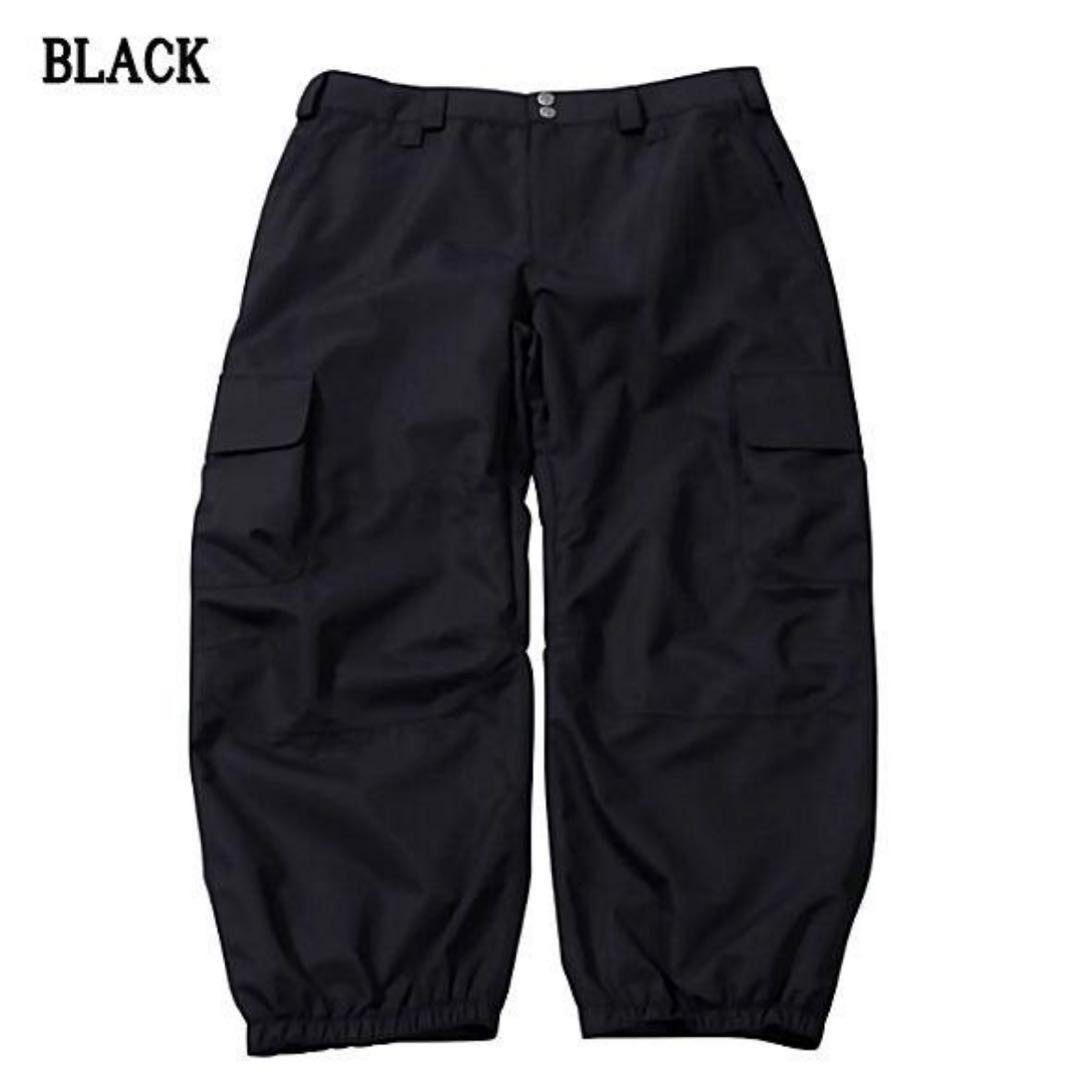 AA HARDWEAR スノーボードウェア