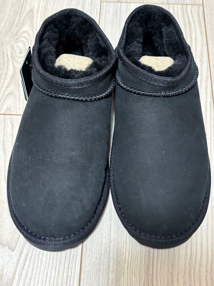 EMU Stinger ムートン ブーツ スティンガーコンパクト エミュー