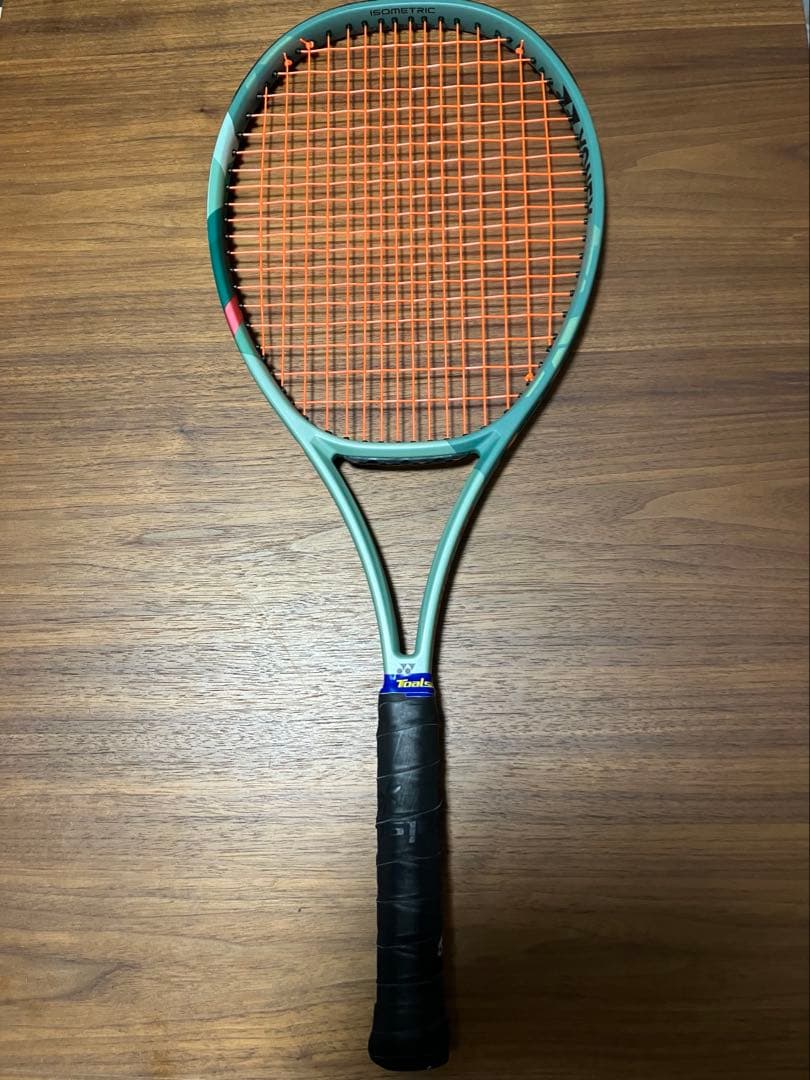 ヨネックス　YONEX パーセプト　100 PERCEPT テニスラケット G2