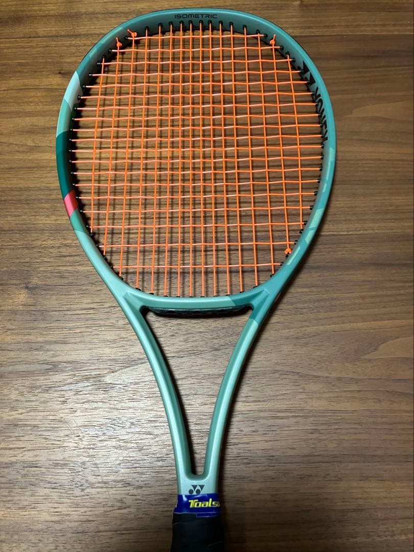 ヨネックス　YONEX パーセプト　100 PERCEPT テニスラケット G2