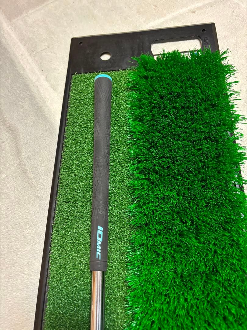 PING G425 3番ユーティリティー