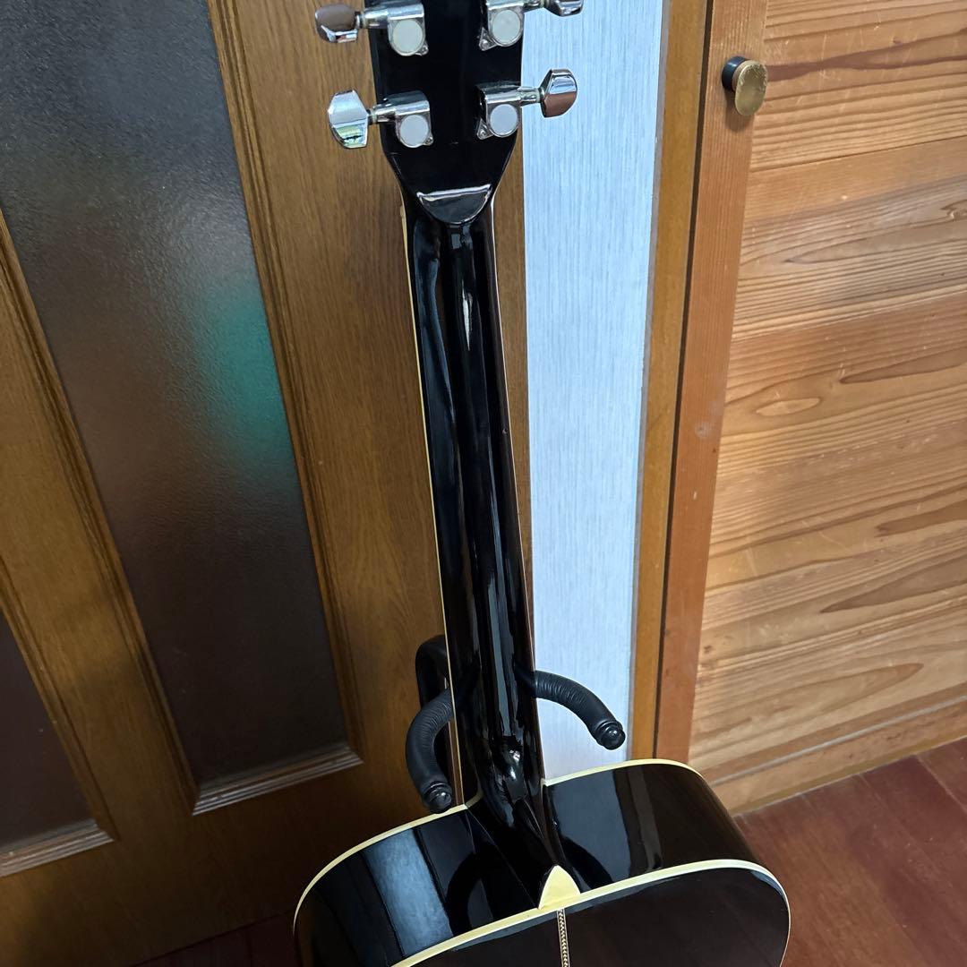 再値下げ！　Lumber LF3BLK 島村楽器　小ぶりで弾きやすい