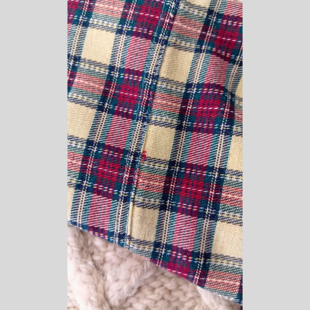 SHANTII シャンティ ニットカーディガン リメイク　ムラジュン 村上淳