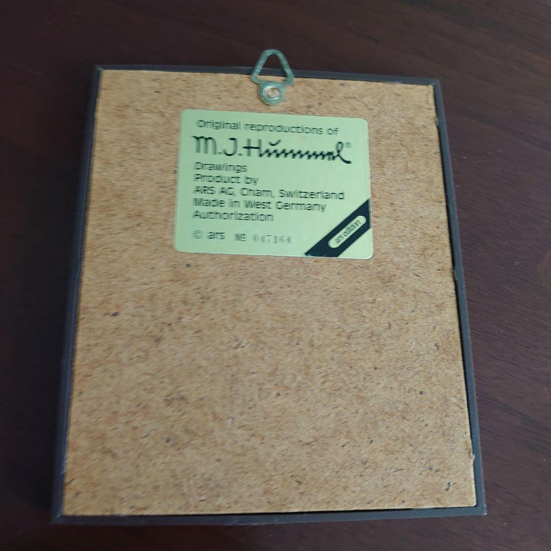 アンティーク　壁掛け　西ドイツ