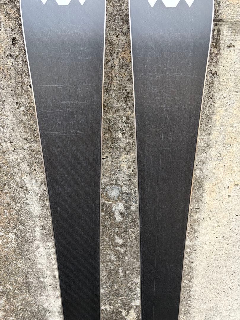 VOLKL ドイツ製 RaceTiger SC 155cm フォルクル