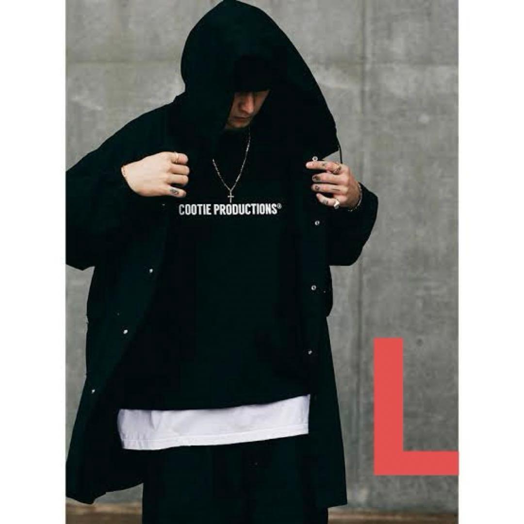 T*a様 COOTIE 20SS Overdyed Over Coat