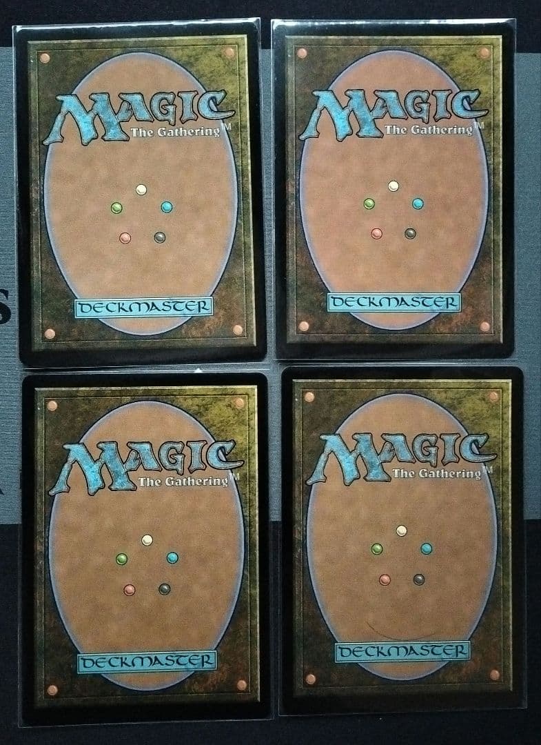 MTG　日本語 喜ぶハーフリング　FOIL