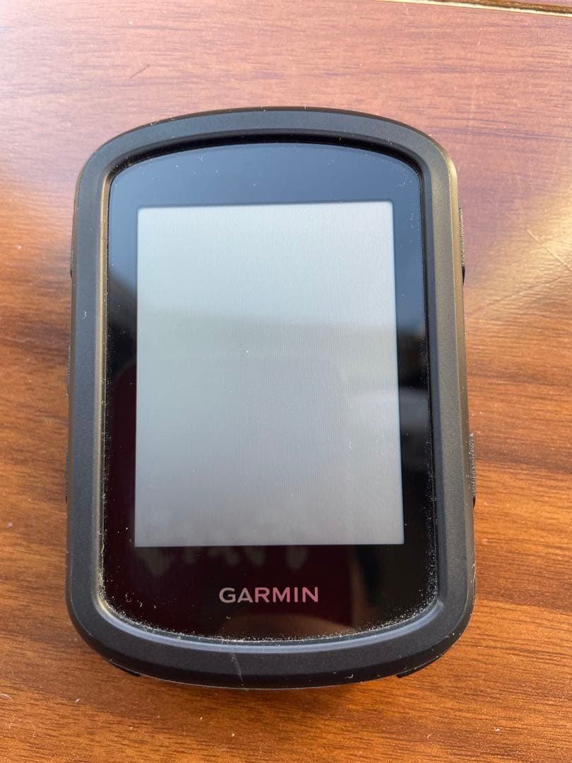 GARMIN EDGE 540 BUNDLE GPSサイクルコンピューター本体