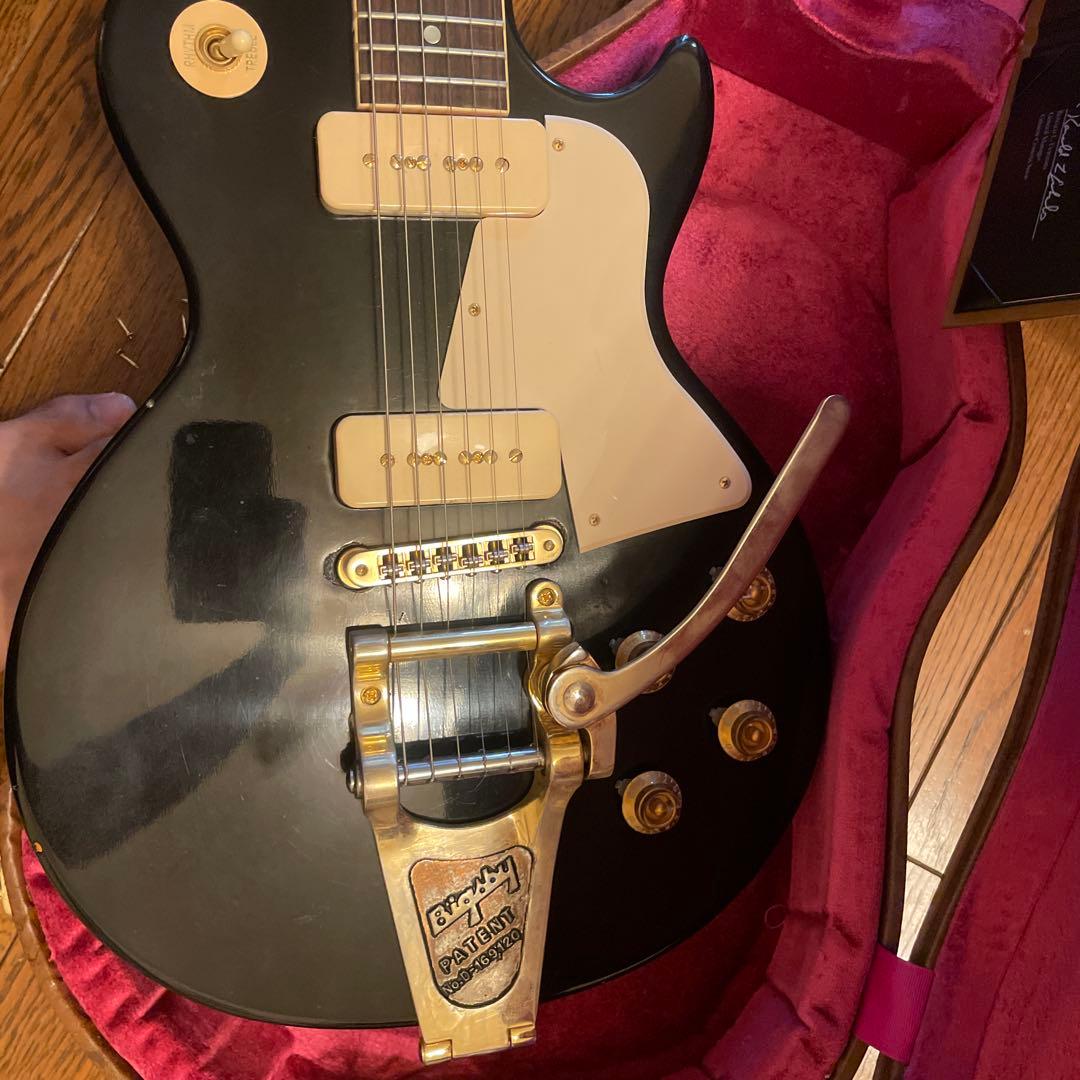 ギター Gibson Custom Shop Historic Les Paul SP