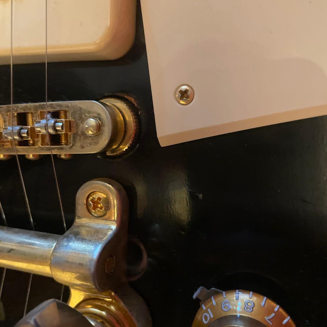 ギター Gibson Custom Shop Historic Les Paul SP