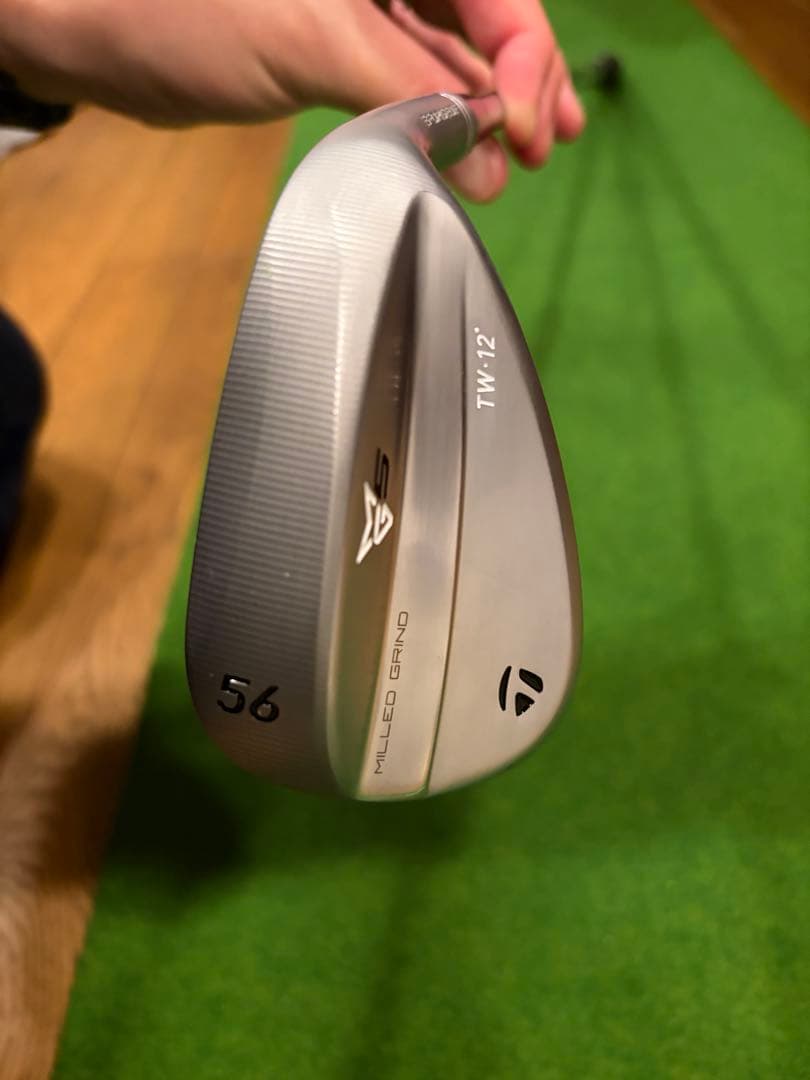 TaylorMade MG5 TW 56° ウェッジ