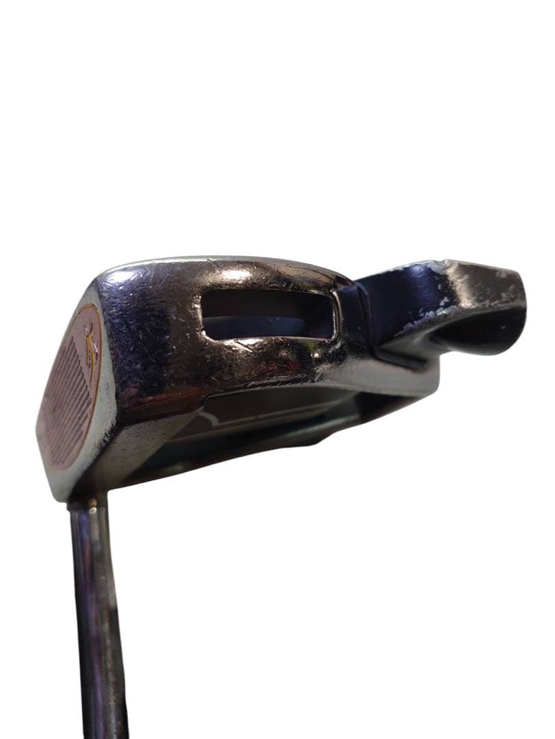 ゴルフクラブセット ゼクシオ　コブラ　テーラーメイド等8本セット