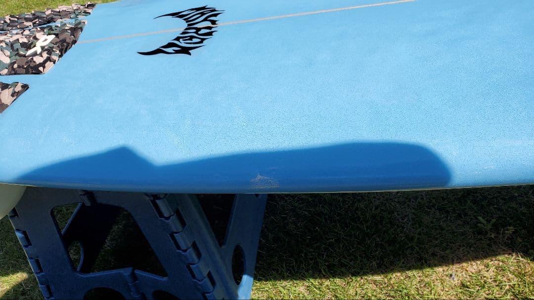 ロスト　メイヘム　5.7　RFN