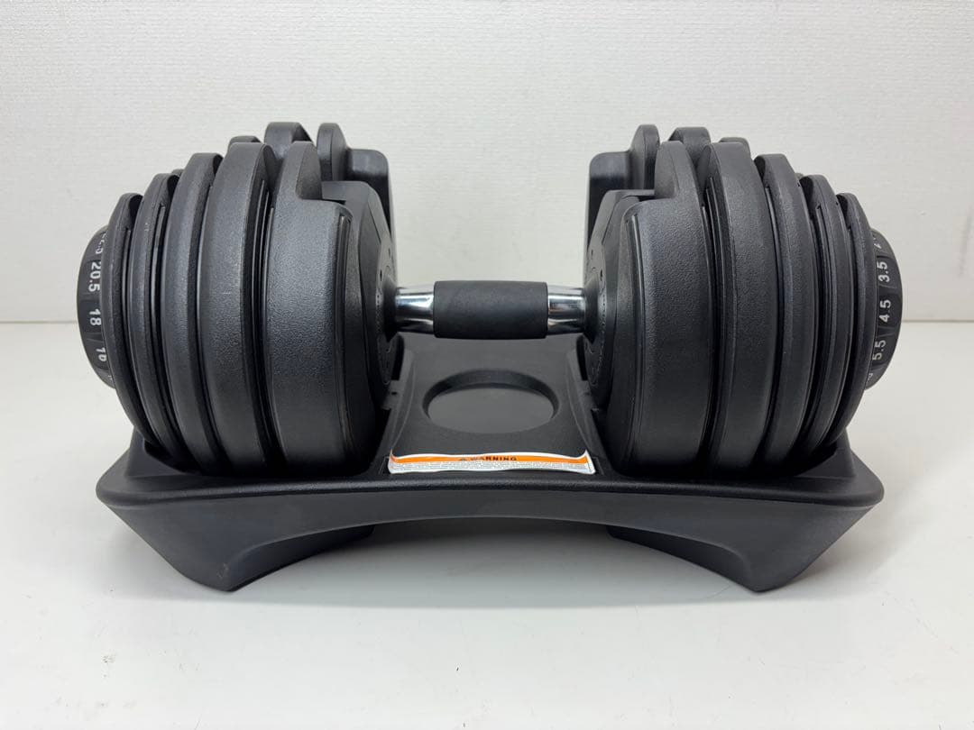 セット販売② 可変式ダンベル 2.5kg 〜 24kg トレーニング 筋トレ