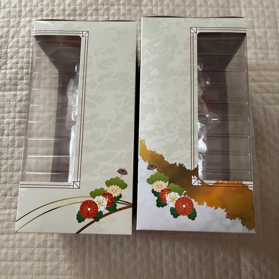 モンスターハンターライズ ヒノエ ミノト 完成品フィギュア