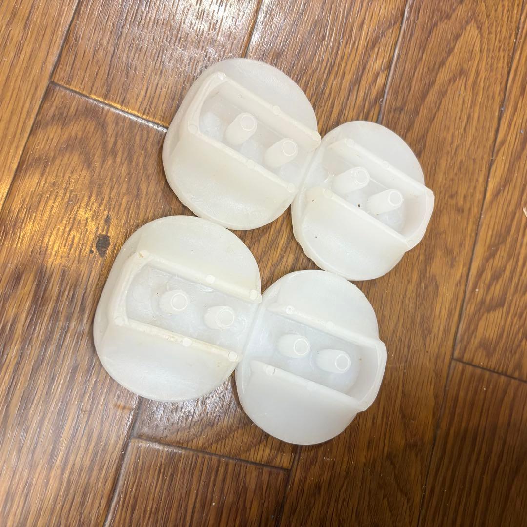 ☆美品☆【大和屋】すくすくチェアイーエヌ テーブル&ガード付き スタビライザー付