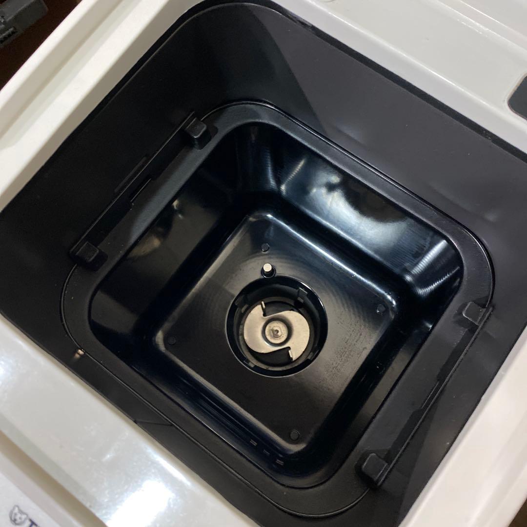 【極美品】Tiger KBY-A100 ダブルIH タイガー高級ホームベーカリー